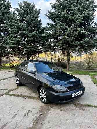 Продам Ланос Донецк