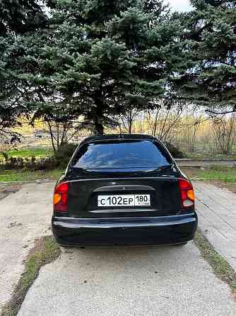 Продам Ланос Донецк