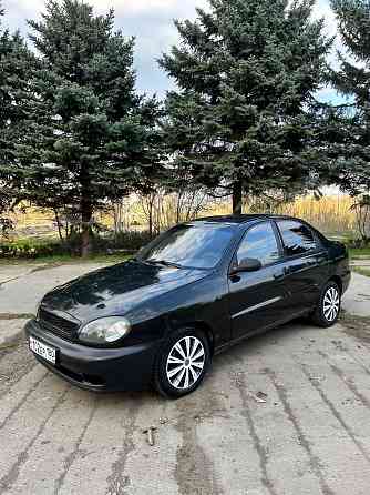 Продам Ланос Донецк