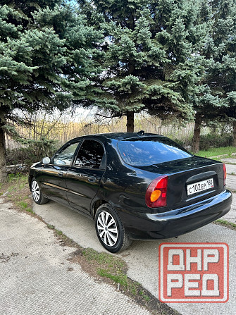 Продам Ланос Донецк - изображение 3