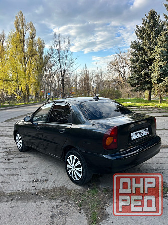 Продам Ланос Донецк - изображение 4