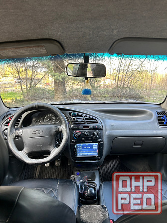 Продам Ланос Донецк - изображение 6