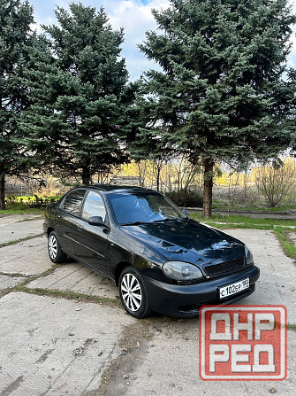 Продам Ланос Донецк - изображение 2