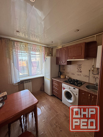 Продам 1комн квартиру в городе Луганск Луганск - изображение 2