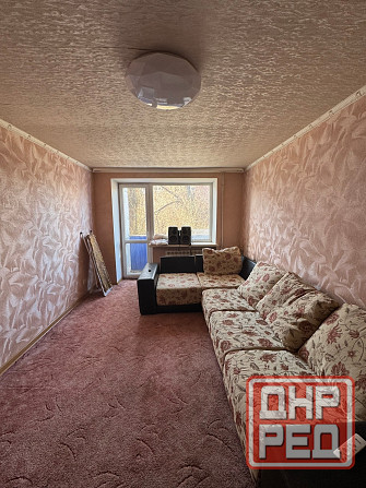 Продам 1комн квартиру в городе Луганск Луганск - изображение 1