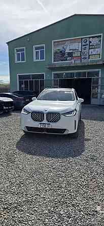 Бмв х3 год 2026 глобальная версия бензин 2л полный привод 4х4 кожа панорама проэкция Донецк