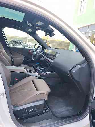 Бмв х3 год 2026 глобальная версия бензин 2л полный привод 4х4 кожа панорама проэкция Донецк