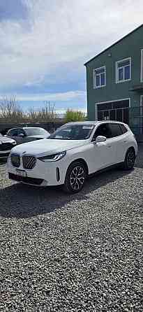 Бмв х3 год 2026 глобальная версия бензин 2л полный привод 4х4 кожа панорама проэкция Донецк