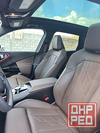 Бмв х3 год 2026 глобальная версия бензин 2л полный привод 4х4 кожа панорама проэкция Донецк - изображение 7