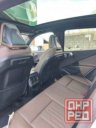Бмв х3 год 2026 глобальная версия бензин 2л полный привод 4х4 кожа панорама проэкция Донецк - изображение 8