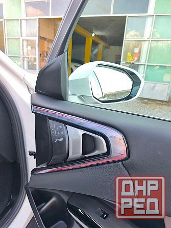 Бмв х3 год 2026 глобальная версия бензин 2л полный привод 4х4 кожа панорама проэкция Донецк - изображение 6