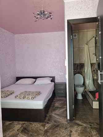 Посуточная аренда комнаты в п. Джубга, Краснодарский край Джубга кп