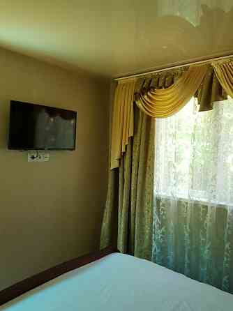 Посуточная аренда комнаты в п. Джубга, Краснодарский край Джубга кп