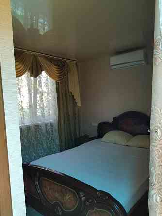 Посуточная аренда комнаты в п. Джубга, Краснодарский край Джубга кп