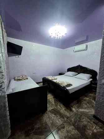 Посуточная аренда комнаты в п. Джубга, Краснодарский край Джубга кп