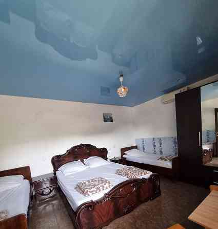 Посуточная аренда комнаты в п. Джубга, Краснодарский край Джубга кп