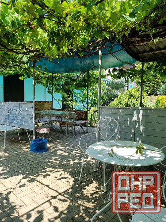 Посуточная аренда комнаты в п. Джубга, Краснодарский край Джубга кп - изображение 12