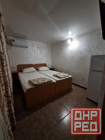 Посуточная аренда комнаты в п. Джубга, Краснодарский край Джубга кп - изображение 7
