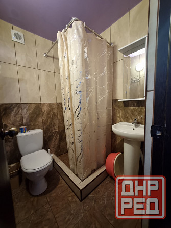 Посуточная аренда комнаты в п. Джубга, Краснодарский край Джубга кп - изображение 3