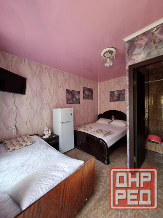 Посуточная аренда комнаты в п. Джубга, Краснодарский край Джубга кп - изображение 9