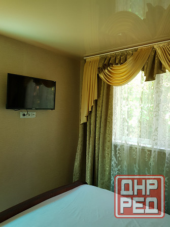 Посуточная аренда комнаты в п. Джубга, Краснодарский край Джубга кп - изображение 5