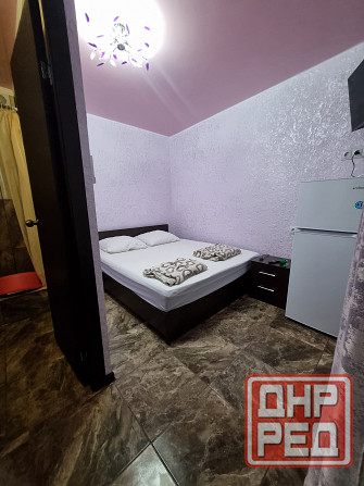 Посуточная аренда комнаты в п. Джубга, Краснодарский край Джубга кп - изображение 8