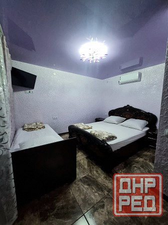 Посуточная аренда комнаты в п. Джубга, Краснодарский край Джубга кп - изображение 2