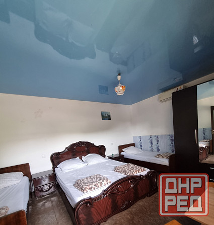 Посуточная аренда комнаты в п. Джубга, Краснодарский край Джубга кп - изображение 6