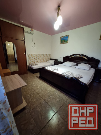 Посуточная аренда комнаты в п. Джубга, Краснодарский край Джубга кп - изображение 10