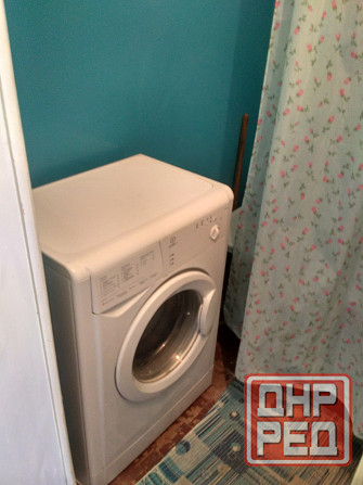 Сдам 1 ком кв Малахова Донецк - изображение 2