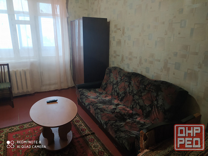 Сдам 1 ком кв Малахова Донецк - изображение 3