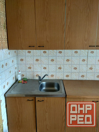 Сдам 1 ком кв Малахова Донецк - изображение 1