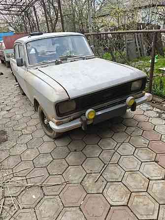 Москвич на запчати Донецк