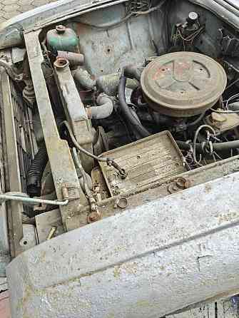 Москвич на запчати Донецк