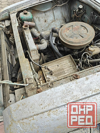 Москвич на запчати Донецк - изображение 3