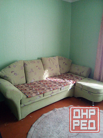 Сдам 1 к.кв.в Киевском районе ориентир Донецк -Сити Донецк - изображение 1