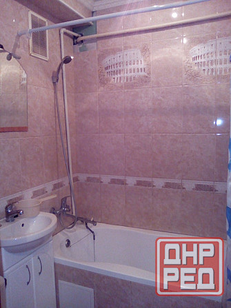 Сдам 3 к.квартиру в Буденовском районе ул.Багратиона , Донецк - изображение 1