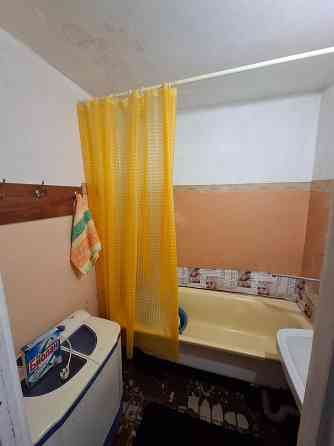 Продам 2х ком с хорошей планировкой Донецк