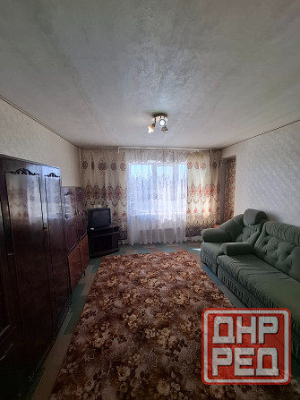 Продам 2х ком с хорошей планировкой Донецк - изображение 2