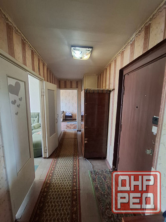 Продам 2х ком с хорошей планировкой Донецк - изображение 4