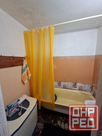 Продам 2х ком с хорошей планировкой Донецк - изображение 5