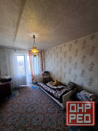 Продам 2х ком с хорошей планировкой Донецк - изображение 3