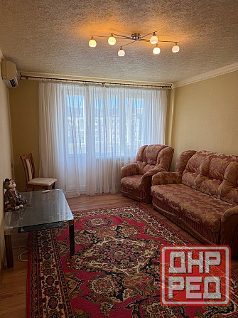 Сдается квартира от собственника Харцызск - изображение 2