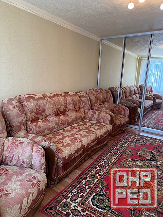 Сдается квартира от собственника Харцызск - изображение 1