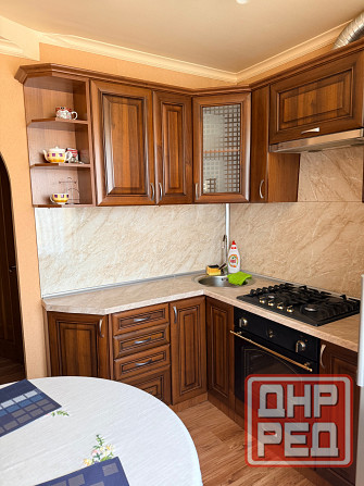 Сдается квартира от собственника Харцызск - изображение 3