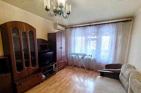 Продается 1 комнатная квартира Площадь Шахтерская Донецк