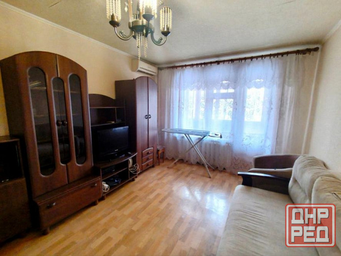 Продается 1 комнатная квартира Площадь Шахтерская Донецк - изображение 5