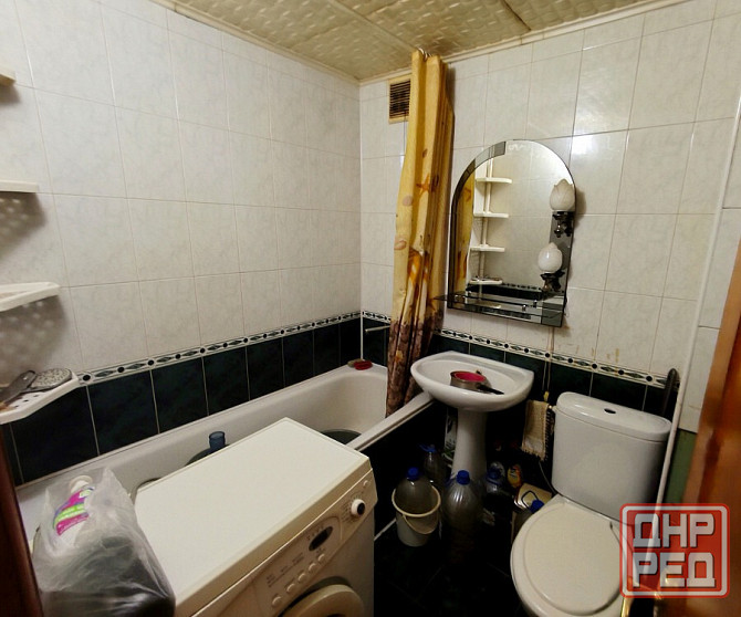 Продается 1 комнатная квартира Площадь Шахтерская Донецк - изображение 7