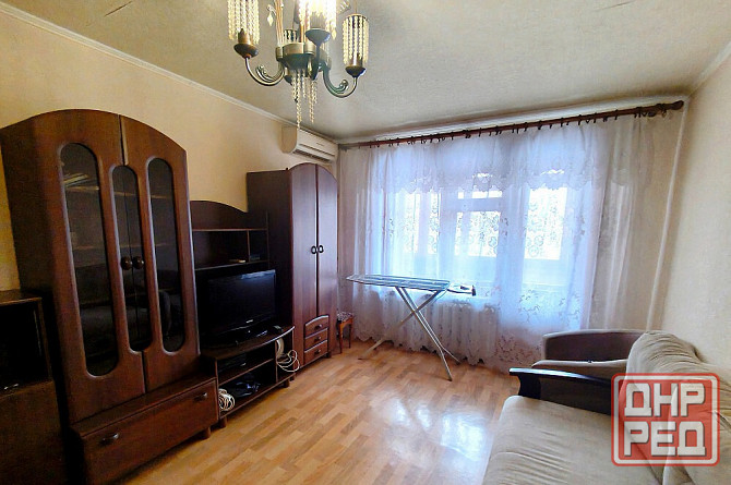 Продается 1 комнатная квартира Площадь Шахтерская Донецк - изображение 3