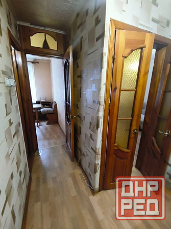 Продается 1 комнатная квартира Площадь Шахтерская Донецк - изображение 6